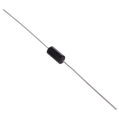 UPW50B250RV by TE Connectivity Passive Product - RESISTOR 250 OHM 0.1% 1/2W AXIAL