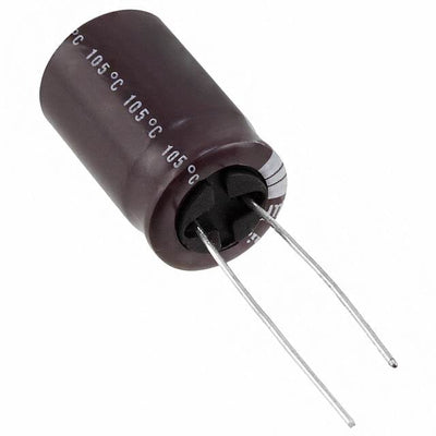 UPW2W4R7MHD1TO by Nichicon - ALUMIN CAP 4.7UF 20% 450V RADIAL