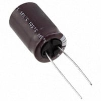 UPW2W4R7MHD1TO by Nichicon - ALUMIN CAP 4.7UF 20% 450V RADIAL