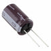 UPW2W100MHD1TN by Nichicon - ALUMIN CAP 10UF 20% 450V RADIAL