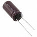 UPW2C220MPD1TD by Nichicon - ALUMIN CAP 22UF 20% 160V RADIAL