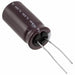 UPW1A272MHD1TO by Nichicon - ALUMIN CAP 2700UF 20% 10V RADIAL