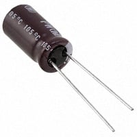 UPW1C471MPD6TD by Nichicon - ALUMIN CAP 470UF 20% 16V RADIAL