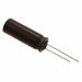 UPZ2D181MHD by Nichicon - ALUMIN CAP 180UF 20% 200V RADIAL