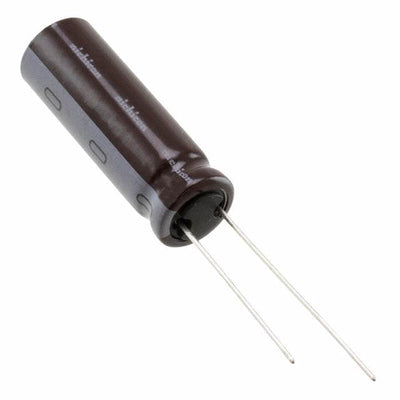 UPZW6220MPD by Nichicon - ALUMIN CAP 22UF 20% 420V RADIAL