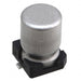 UUP1V2R2MCL1GS by Nichicon - ALUMIN CAP 2.2UF 20% 35V SMD