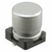 UUP0J220MCL1GS by Nichicon - ALUMIN CAP 22UF 20% 6.3V SMD