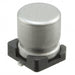 UUP1H3R3MCL1GS by Nichicon - ALUMIN CAP 3.3UF 20% 50V SMD