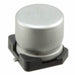 UUP1C220MCL1GS by Nichicon - ALUMIN CAP 22UF 20% 16V SMD