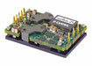 UQQ-5/17-Q12PB-C by Murata Power Solutions Inc. - DC DC CONVERTER 5V 85W