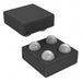LMV225UR/NOPB by Texas Instruments - IC RF DETECT 450MHZ-2GHZ 4DSBGA