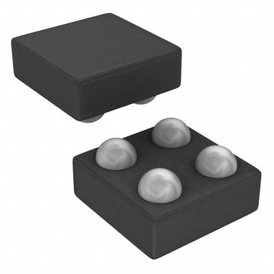 LMV226UR/NOPB by Texas Instruments - IC RF DETECT 450MHZ-2GHZ 4DSBGA