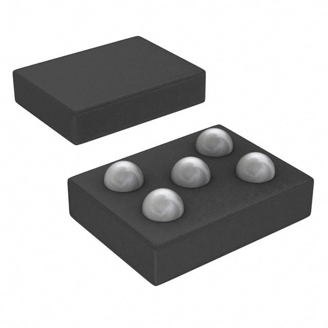 LM3679URX-1.5/NOPB by Texas Instruments - IC REG BUCK 1.5V 350MA 5DSBGA