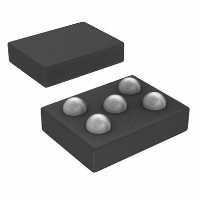LM3679URX-1.8/NOPB by Texas Instruments - IC REG BUCK 1.8V 350MA 5DSBGA