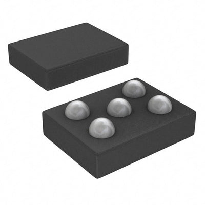LM3679UR-1.2/NOPB by Texas Instruments - IC REG BUCK 1.2V 350MA 5DSBGA