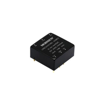 URB2415YMD-40WR3 by Mornsun America, LLC - ISOLATED MODULE DC DC CONVERTER