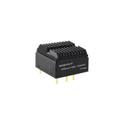 URB2405YMD-10WHR3 by Mornsun America, LLC - ISOLATED MODULE DC DC CONVERTER
