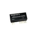URD480505S-3WR3 by Mornsun America, LLC - ISOLATED MODULE DC DC CONVERTER