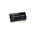 URD480524S-3WR3 by Mornsun America, LLC - ISOLATED MODULE DC DC CONVERTER
