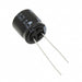 URS1H331MHD by Nichicon - ALUMIN CAP 330UF 20% 50V RADIAL