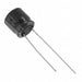 URS1E331MPD by Nichicon - ALUMIN CAP 330UF 20% 25V RADIAL