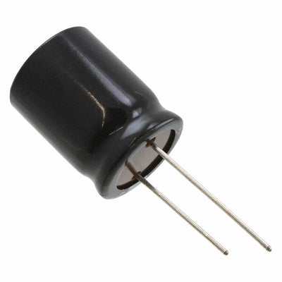 URS1H222MRD by Nichicon - ALUMIN CAP 2200UF 20% 50V RADIAL