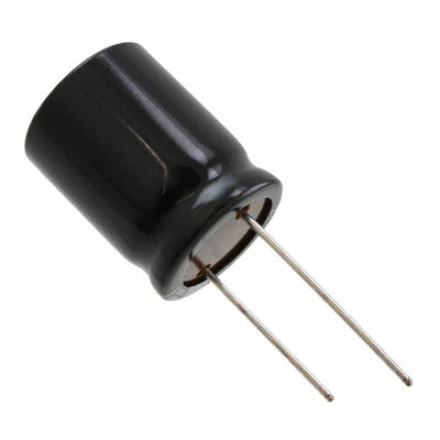 URS1V332MRD by Nichicon - ALUMIN CAP 3300UF 20% 35V RADIAL