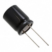 URS1V332MRD by Nichicon - ALUMIN CAP 3300UF 20% 35V RADIAL