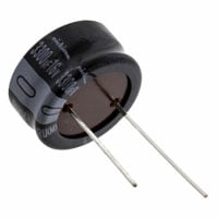 URU1C332MRD by Nichicon - ALUMIN CAP 3300UF 20% 16V RADIAL