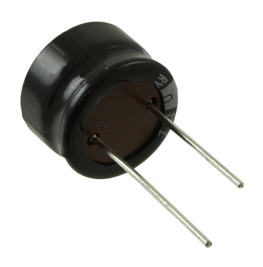 URY1H331MHD1TO by Nichicon - ALUMIN CAP 330UF 20% 50V RADIAL
