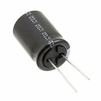 URZ1A103MHD1TN by Nichicon - ALUMIN CAP 10000UF 20% 10V RADIAL