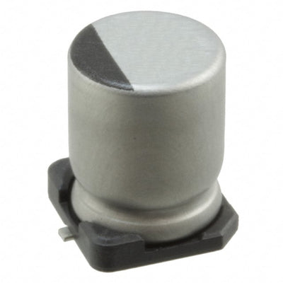 UUR1C331MNL1GS by Nichicon - ALUMIN CAP 330UF 20% 16V SMD