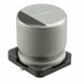 UUR1E221MNL1GS by Nichicon - ALUMIN CAP 220UF 20% 25V SMD