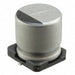 UUR1E331MNL1GS by Nichicon - ALUMIN CAP 330UF 20% 25V SMD