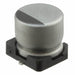 UUR2A3R3MCL1GS by Nichicon - ALUMIN CAP 3.3UF 20% 100V SMD