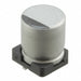 UUR1C151MCL1GS by Nichicon - ALUMIN CAP 150UF 20% 16V SMD