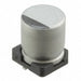 UUR1C151MCL1GS by Nichicon - ALUMIN CAP 150UF 20% 16V SMD