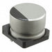 UUR1A221MCL1GS by Nichicon - ALUMIN CAP 220UF 20% 10V SMD