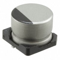 UUR1V470MCL1GS by Nichicon - ALUMIN CAP 47UF 20% 35V SMD