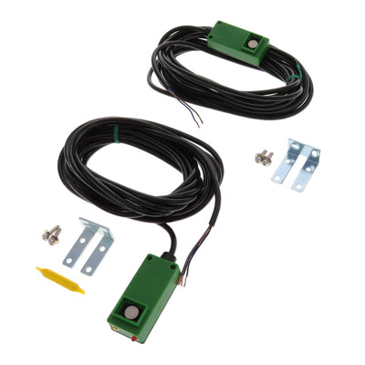 US-N300-C5 by Panasonic Industrial Automation Sales - SENSOR PROX ULT 300MM RECT 5M CB