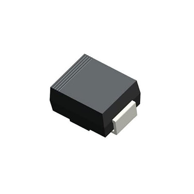 US1J by SMC Diode Solutions - ULTRAFAST RECOVERY RECTIFIER 600