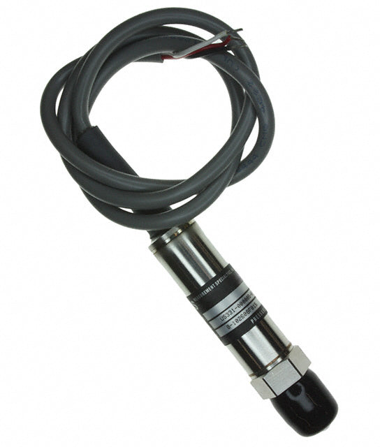 US331-000005-015PG by TE Connectivity Measurement Specialties - SENSOR 15PSIG 1/4NPT .5-4.5V 2