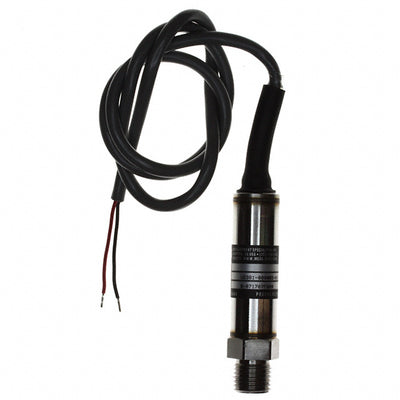 US381-000005-015PA by TE Connectivity Measurement Specialties - SENSOR 15PSIA 1/4NPT 4-20MA 2