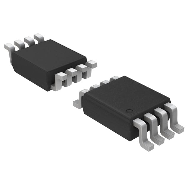 NLV27WZ125USG by onsemi - IC BUFFER NON-INVERT 5.5V US8