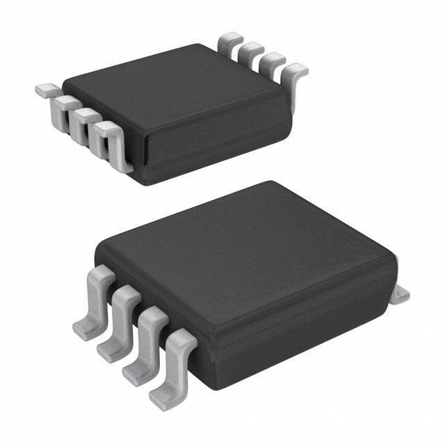 NC7NP34K8X by onsemi - IC BUFFER NON-INVERT 3.6V US8