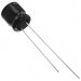 USV1C470MFD1TP by Nichicon - ALUMIN CAP 47UF 20% 16V RADIAL