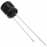 USV1A470MFD1TP by Nichicon - ALUMIN CAP 47UF 20% 10V RADIAL