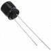 USV1E470MFD by Nichicon - ALUMIN CAP 47UF 20% 25V RADIAL
