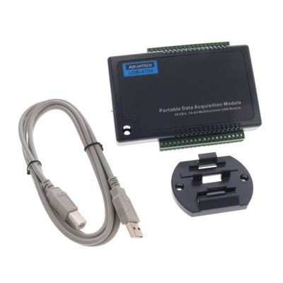 USB-4704-AE by Advantech Corp - DAQ DEV COUNTER/TIMER SCREW TERM
