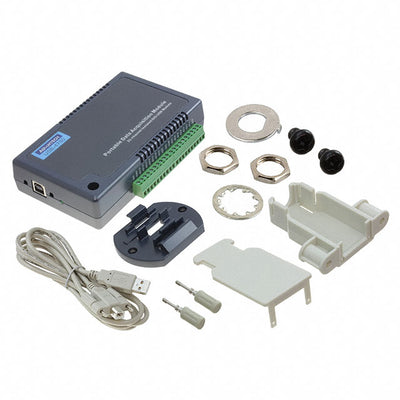 USB-4750-BE by Advantech Corp - MODULE COUNTER/TIMER USB 2.0